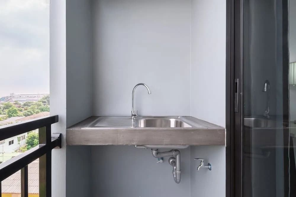 Aqua Residences - photo 8