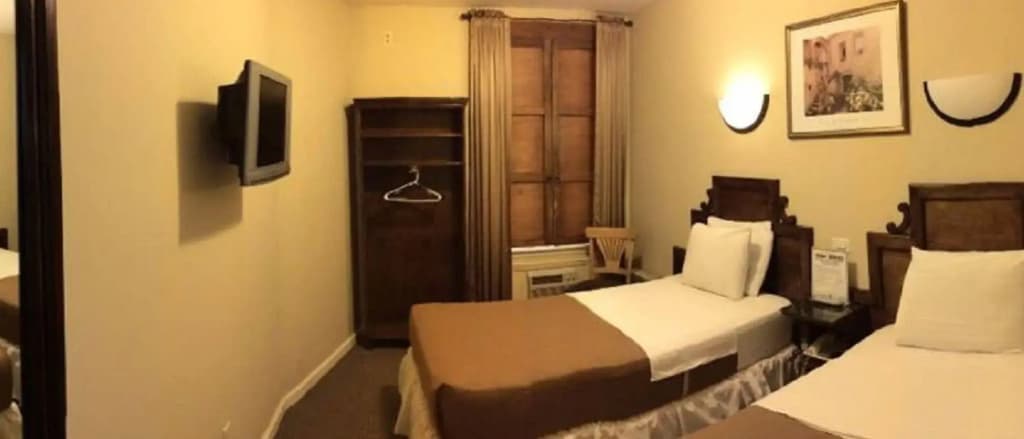 St Marks Hotel - photo 6