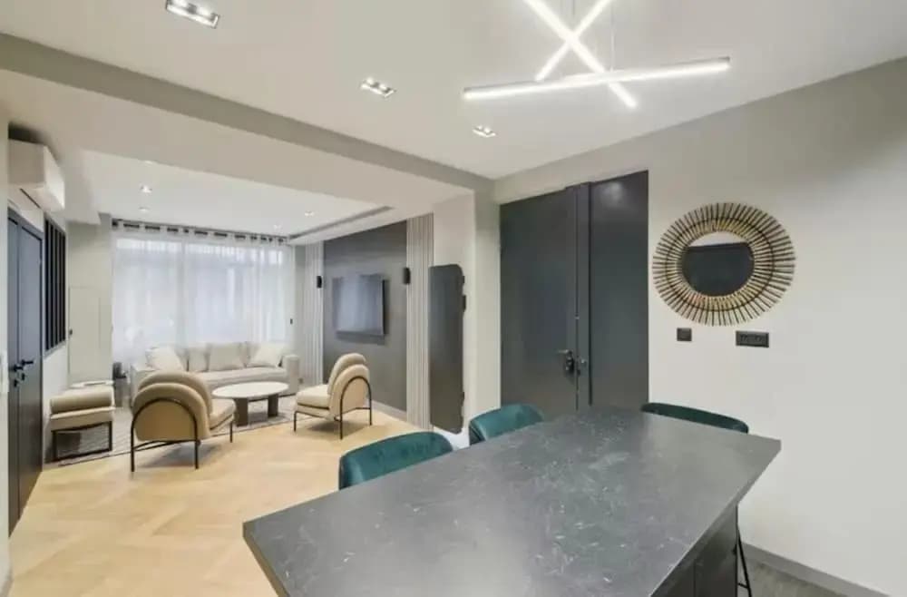 Elegant Flat - 2br-6p - photo 5