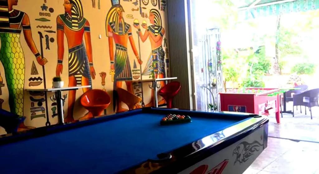 Lucky Bee Homestay - photo 11