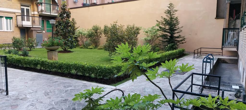 Suite Rent Milan 3 - photo 24