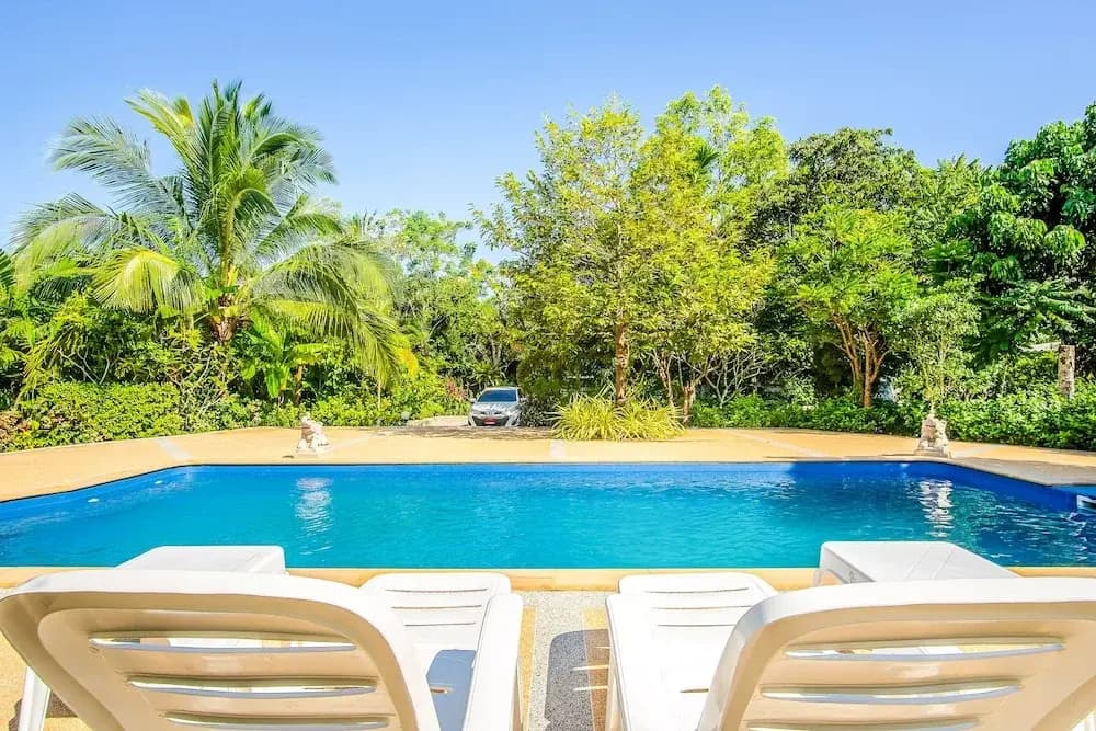 OYO 451 Samran​ Resort - photo 12