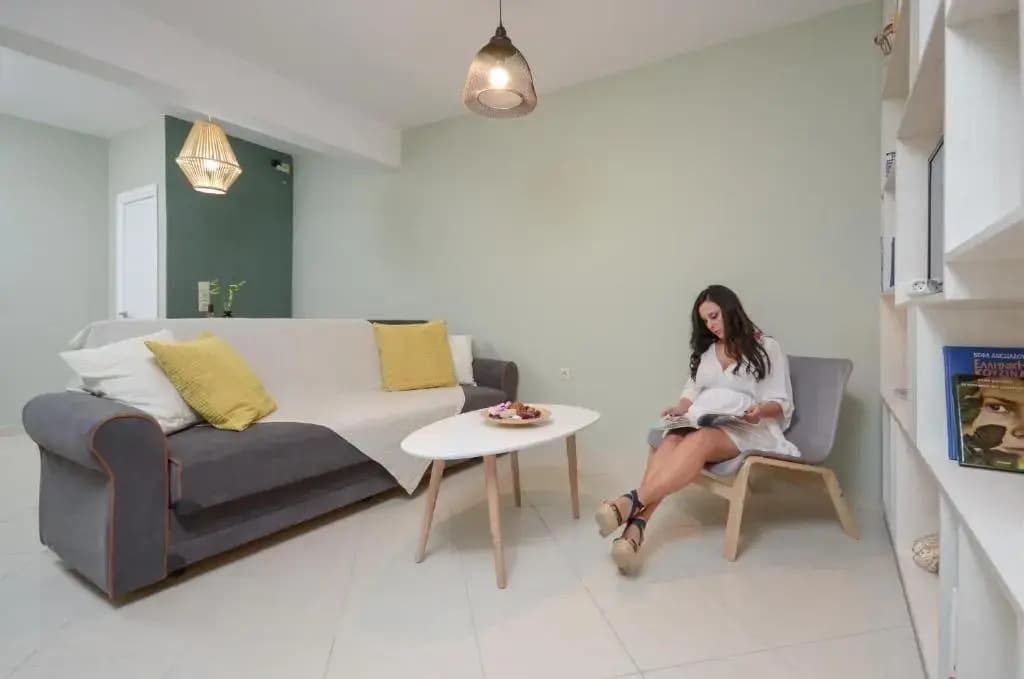 Casa D'Irene - photo 15