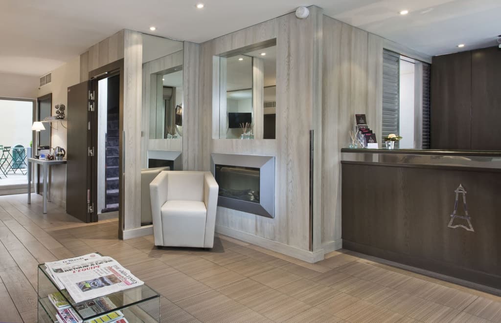 Hotel Longchamp Elysees - photo 2