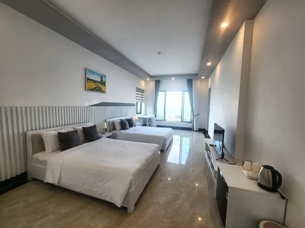 Sunny Shore Resort - photo 7