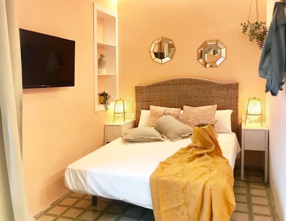 Suite Place Barcelona Diputació - photo 2