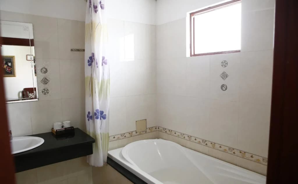 Phu An Hotel - photo 8