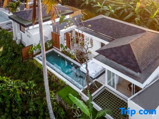 Villa Semesta by BaliSuperHost - photo 4