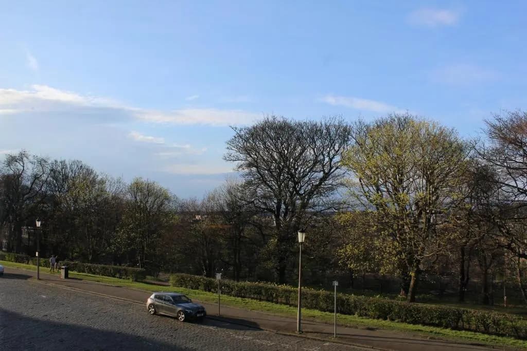 Ailsa Craig Hotel - photo 14