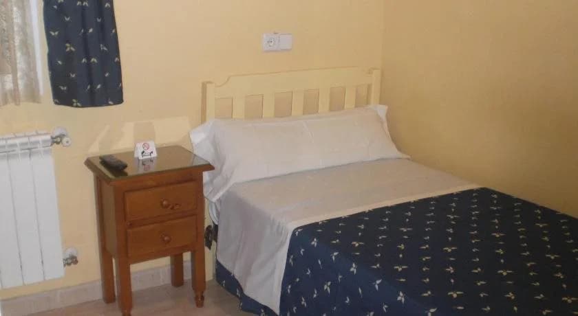 Pension Casado - photo 4