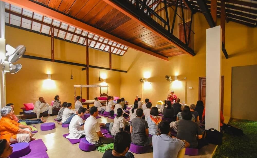 Om Shambhala - photo 22