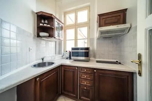 St. George Apartments - photo 22