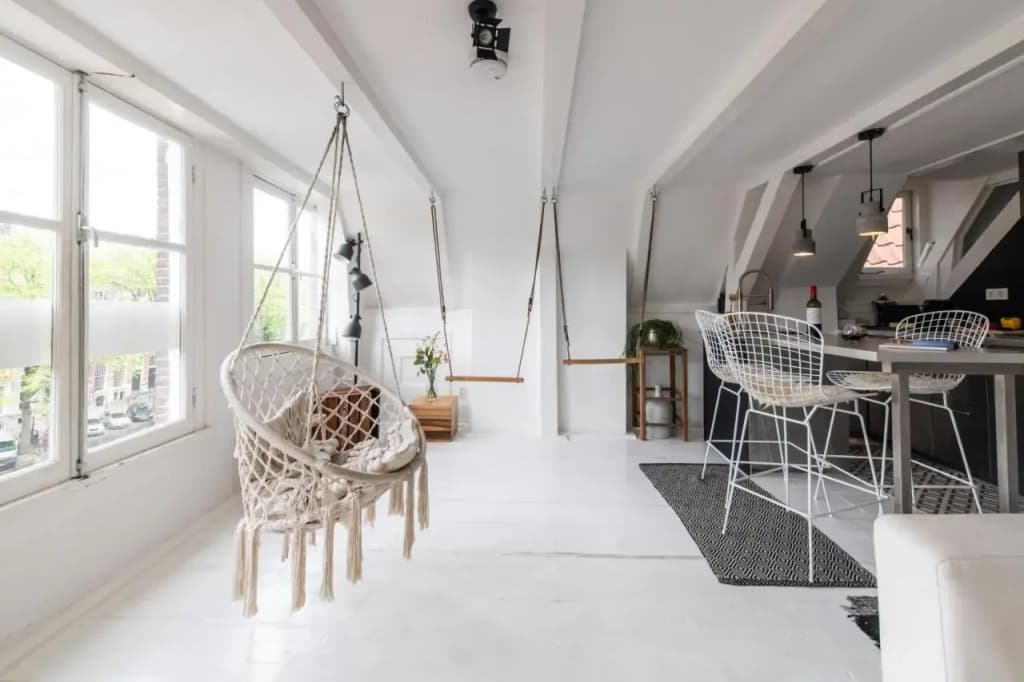 B&NOB SOSial Spaces - photo 15