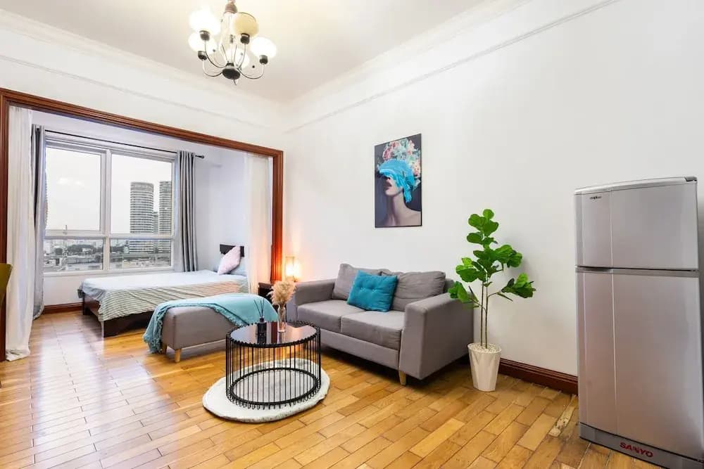 The Manor  Apartment Nguyen Huu Canh - photo 16