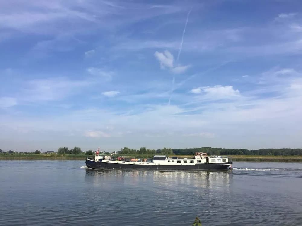 Hotelschip Sarah - photo 15
