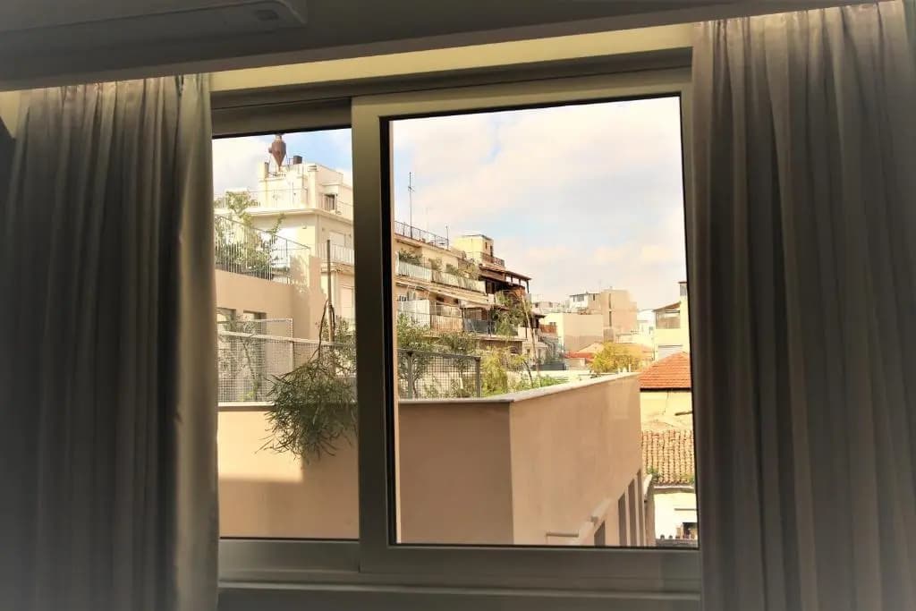 Aiolos Apartments Ermou 64 4th Floor - photo 6