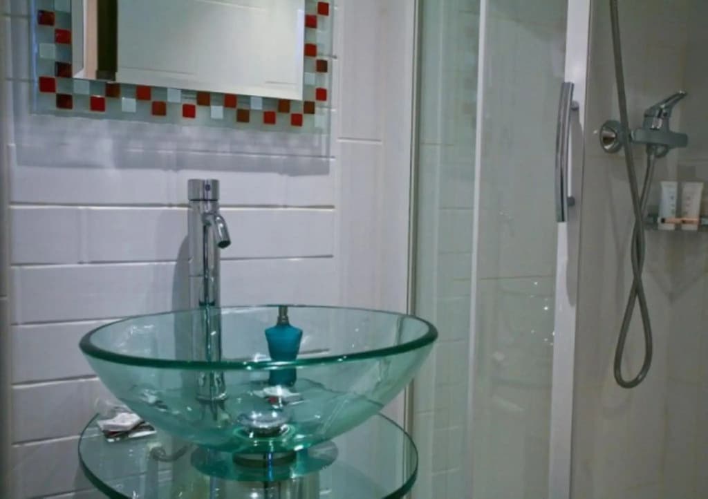 Hotel Convention Montparnasse - photo 24