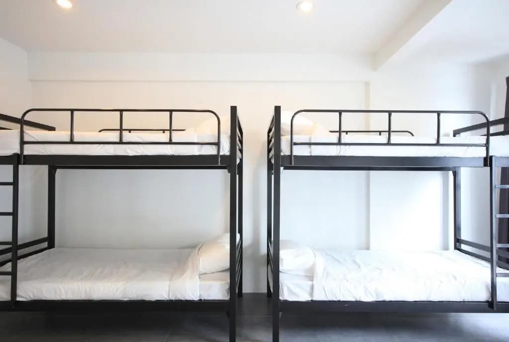 L22 Hostel - photo 8