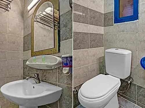 Al Arraf Hotel - photo 8