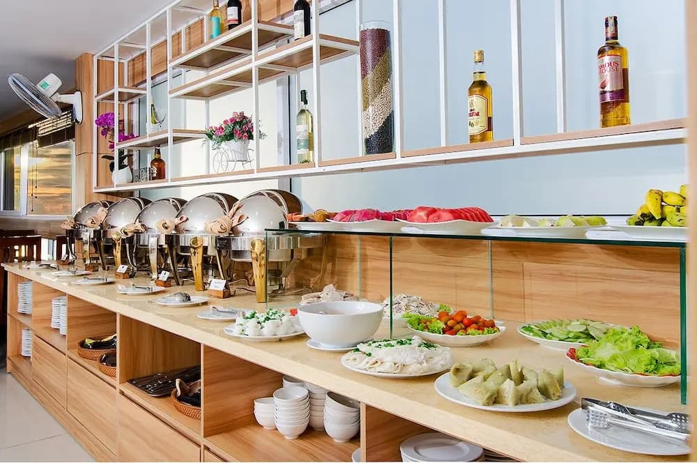 Dream Hotel Nha Trang - photo 11