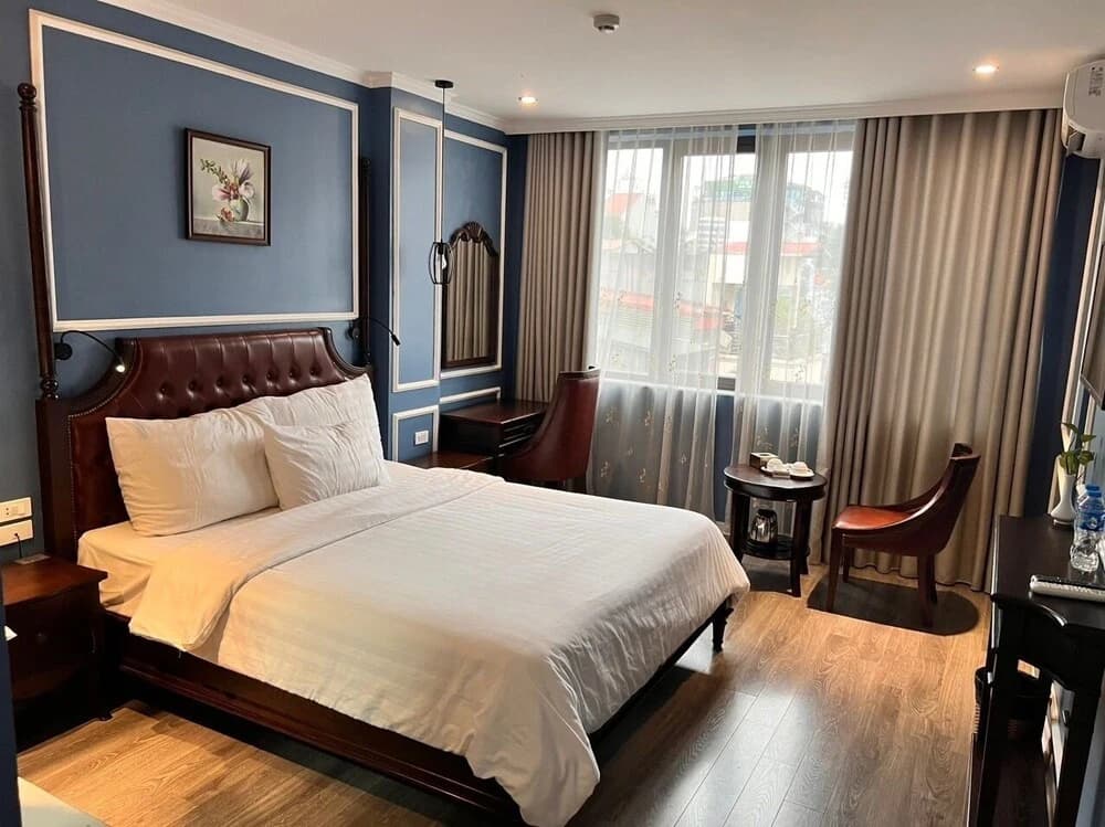 Suddha Boutique Hotel - photo 3