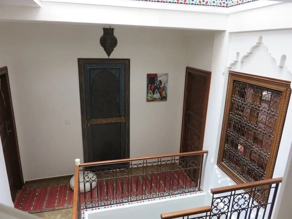 Riad La Douiria - photo 10
