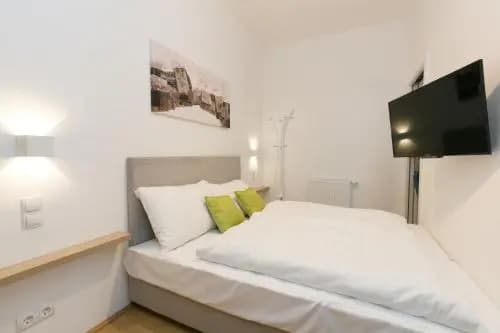 Vienna Stay Apartments Castellez 1020 - photo 2