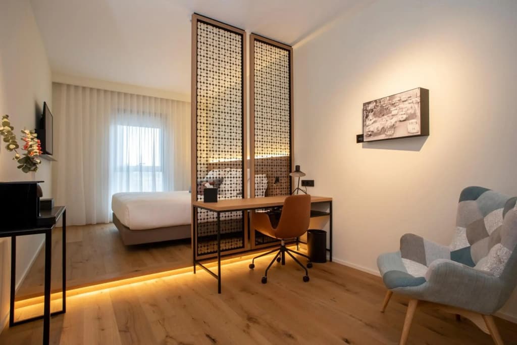 Hotel Paxton Barcelona - photo 32