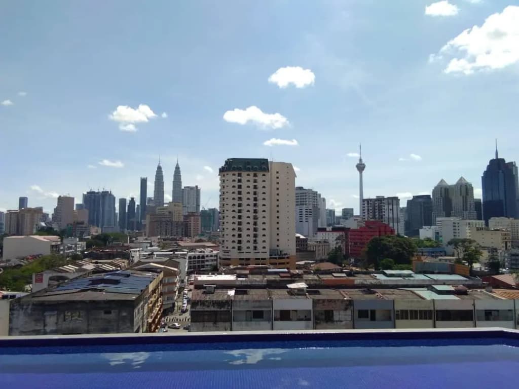 WTC Hotel, Kuala Lumpur - Formerly Leo Palace Hotel Classic Wing - photo 18