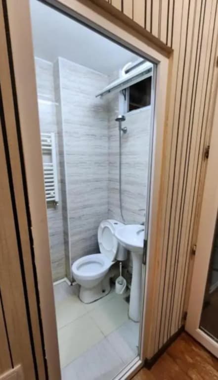Aya Apart Hotel Tbilisi - photo 9