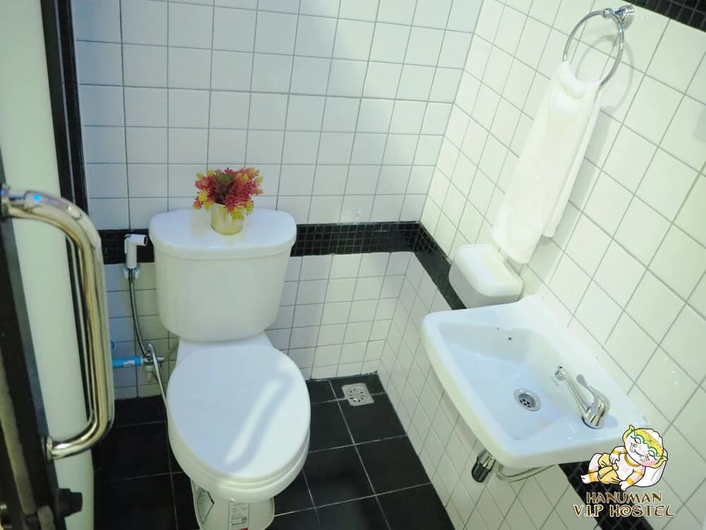 Hanuman V.I.P Hostel (SHA Extra Plus) - photo 10