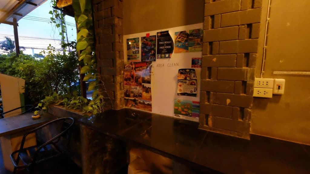 Let It Bee Econo Hostel - photo 12