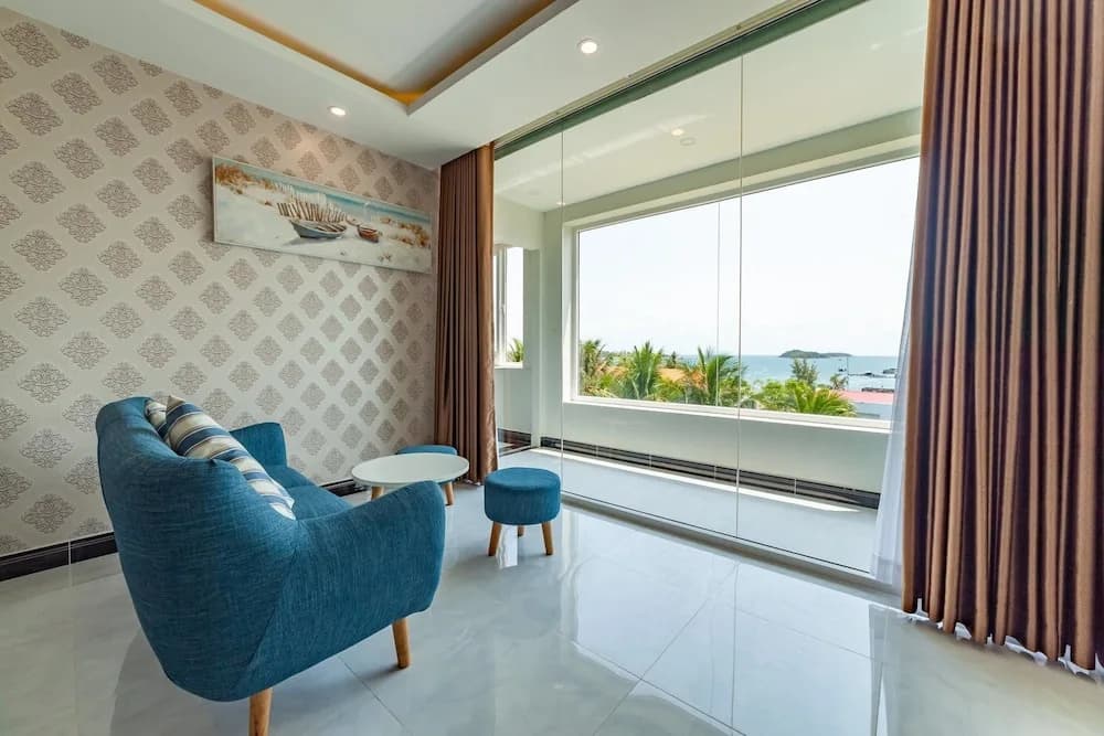 Phung Hung Boutique Hotel - photo 5