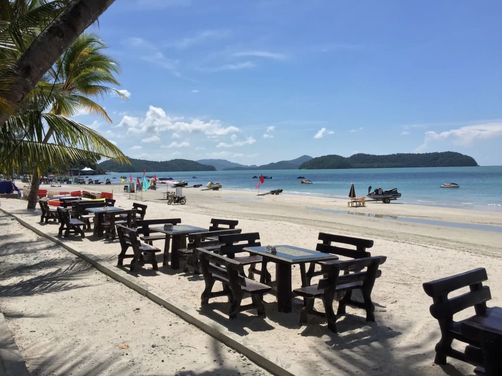 Sandy Beach Resort Langkawi - photo 14