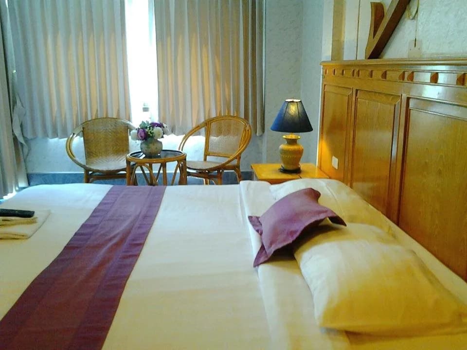 Leng Hotel - photo 4