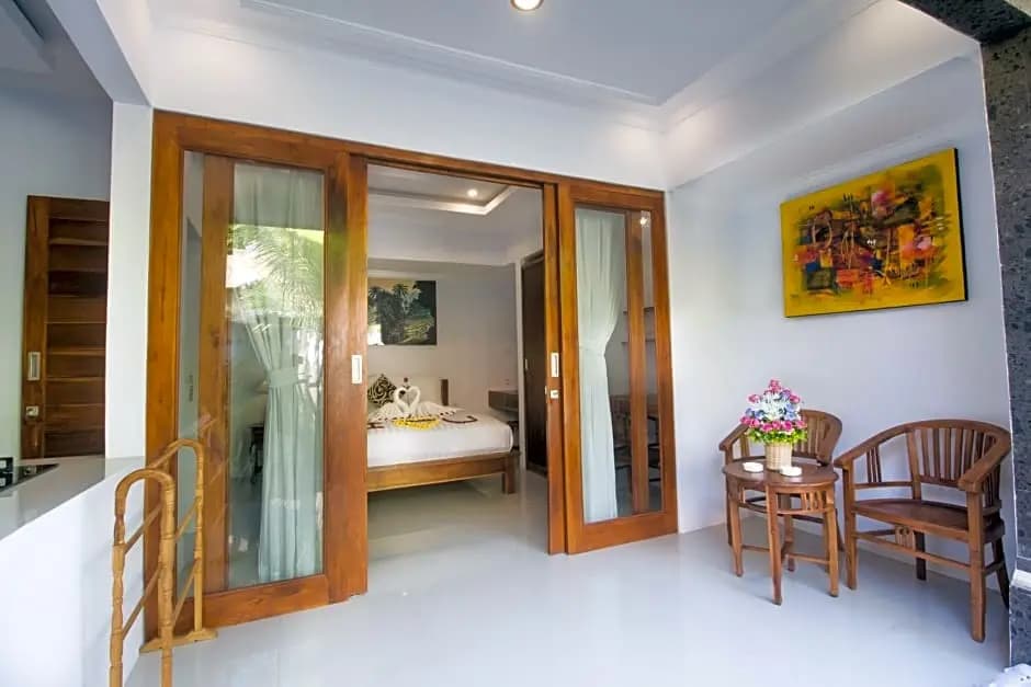 Kalya Villa by Supala - photo 5
