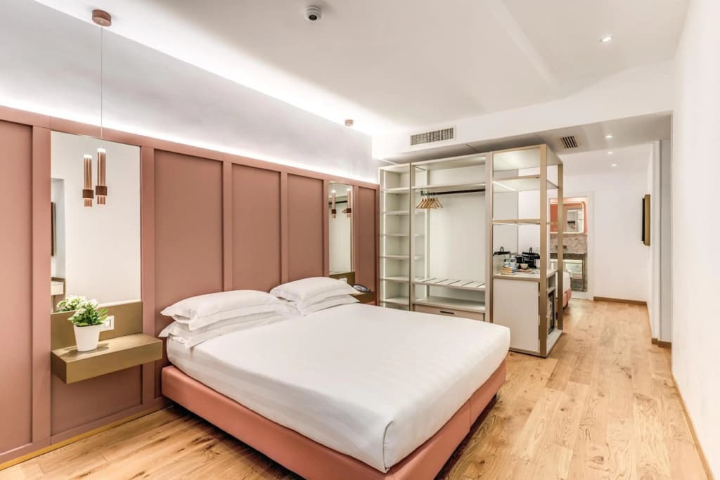 Relais Trevi 95 Boutique Hotel - photo 31