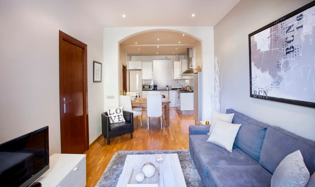 Viladomat Eixample Apartment - photo 10