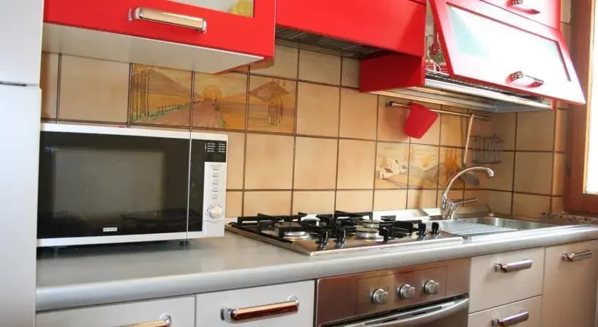 Happy & Beautiful Flat in Milan - photo 8
