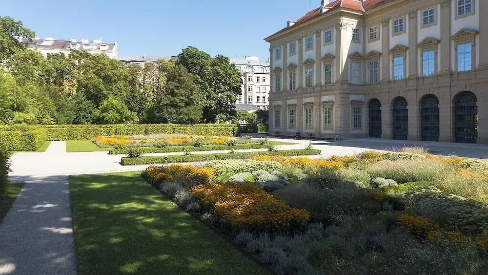 Roosevelt Stadthaus - photo 21
