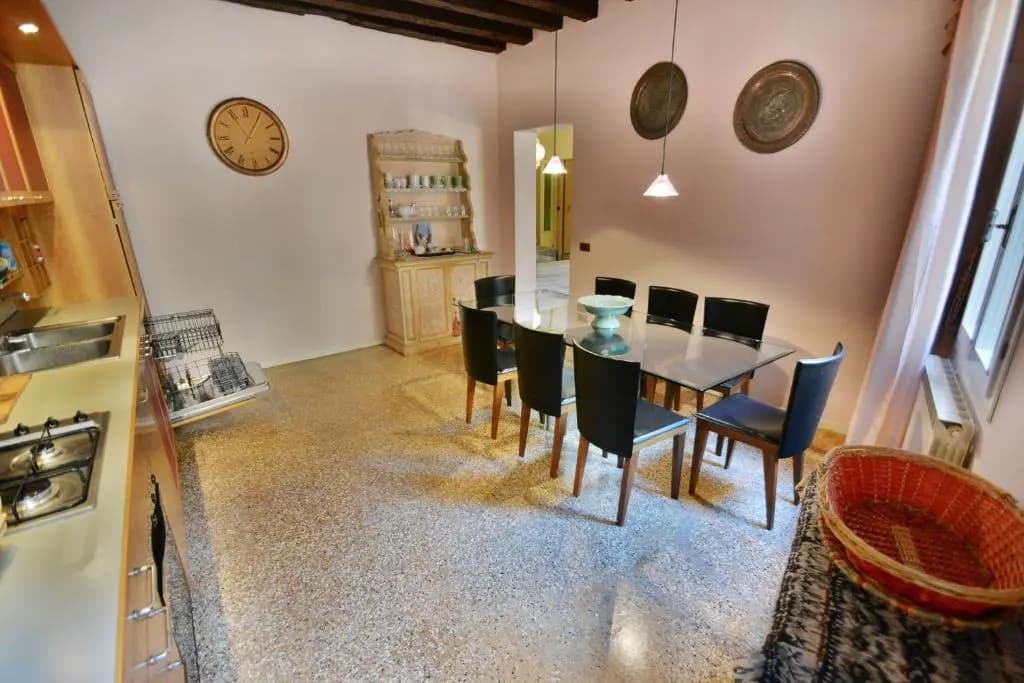 Ve.N.I.Ce. Cera Casa Del Sol - photo 9