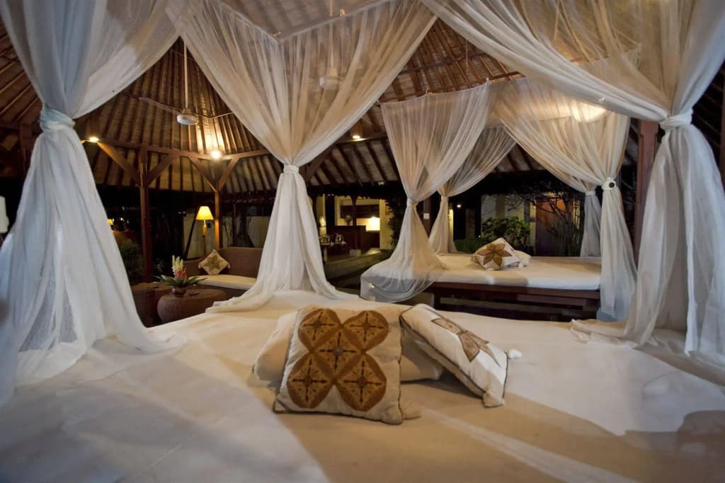 Natah Bale Villas - photo 3