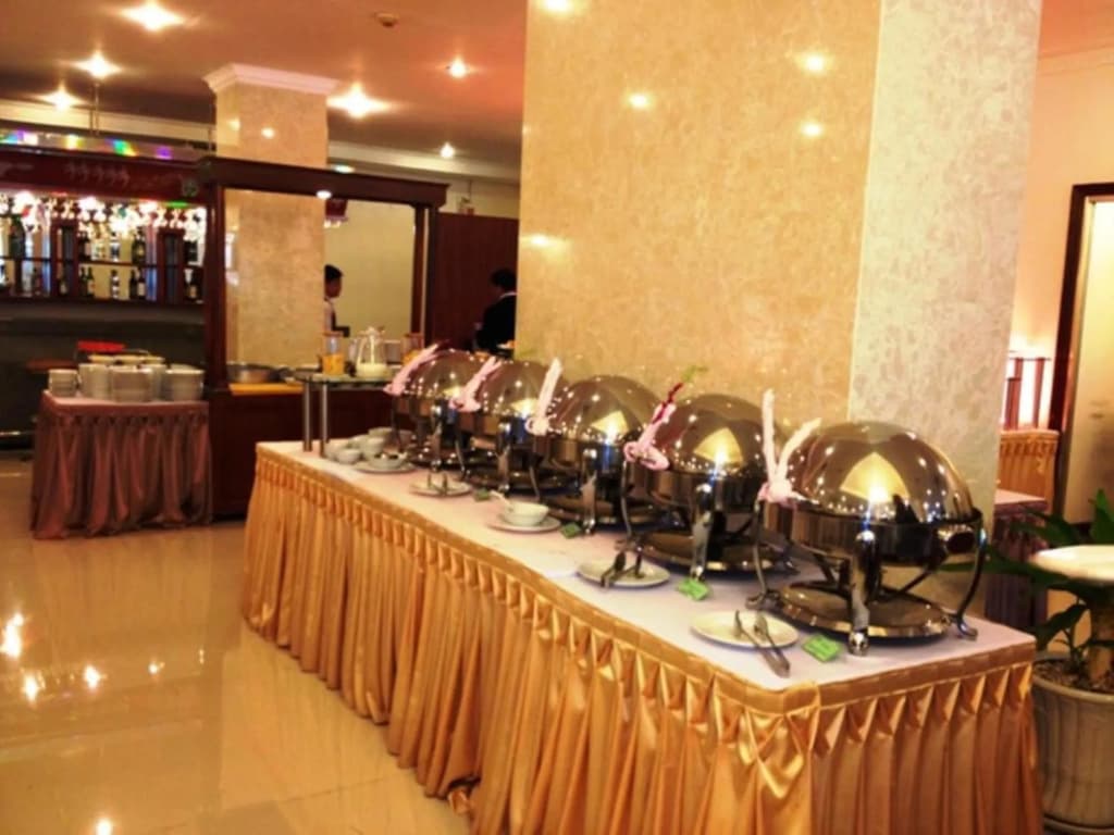 Bat Dat Hotel - photo 14