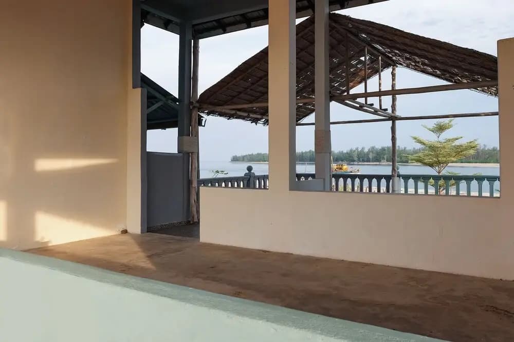 Indah Chalet by OYO Rooms - photo 10