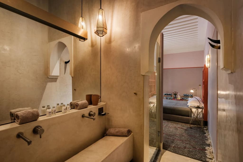 Riad 72 - photo 20