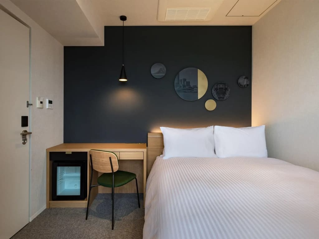 Granbell Hotel Osaka - photo 5