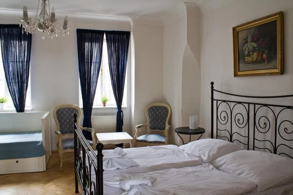 Charles Bridge Apartments - photo 21