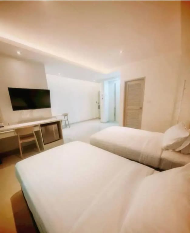 The Sleepy Place - photo 8