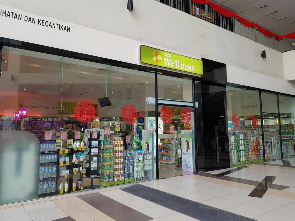 S3 The Wood @ The Best Location at Puchong - photo 4