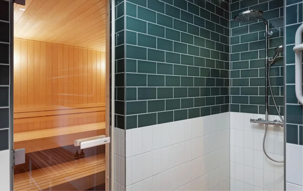 Olympic Hotel - photo 9